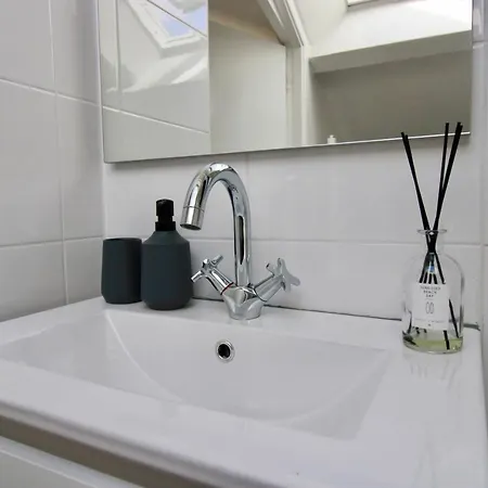 Appartement Beautiful Penthouse Near Rai And Centre Amsterdam