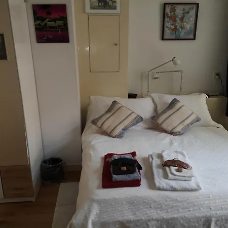 Canal View Apartamento