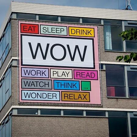 Wow Hostel
