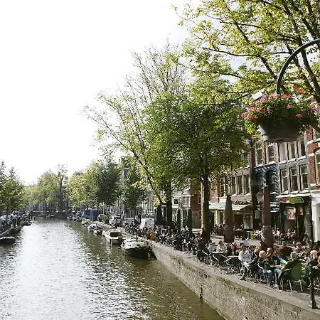Hotel Damsquare Amsterdam