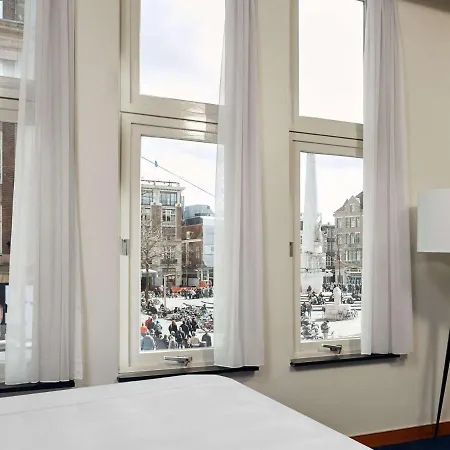 Swissotel 4*