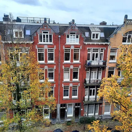Washington Amsterdam