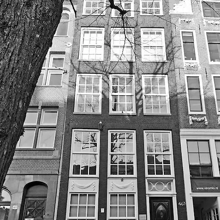 Jordaan 6 Appartement Amsterdam
