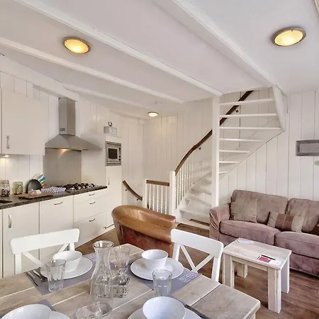 Jordaan 6 Appartement Amsterdam