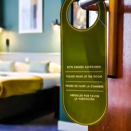 Hotel Alexander