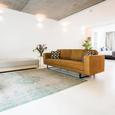 Houthavens Appartement *