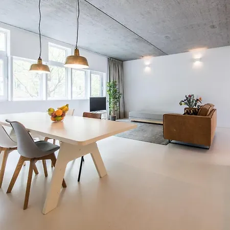 Appartement Houthavens