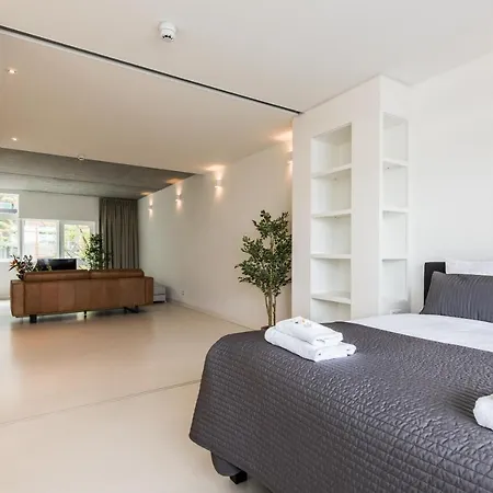 Houthavens Appartement *