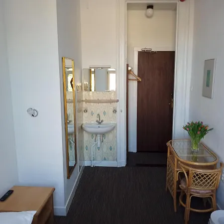 Hotell Verdi 2*