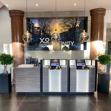 Xo Infinity Hotel
