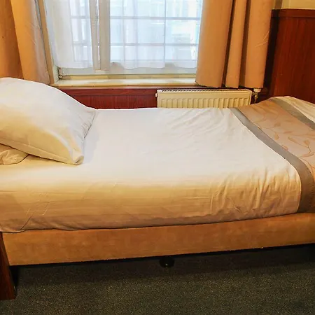 De Paris Hotel 3*