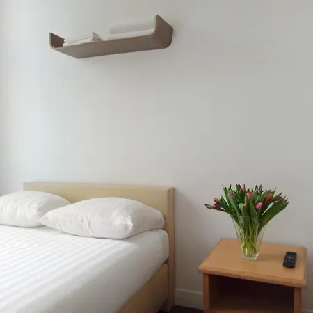 Verdi Hotell