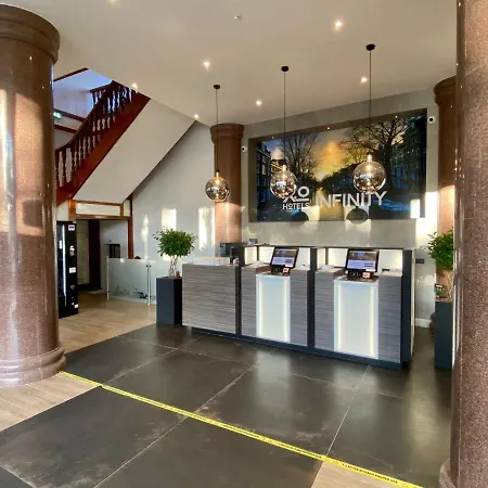 Xo Infinity 3* Amsterdam