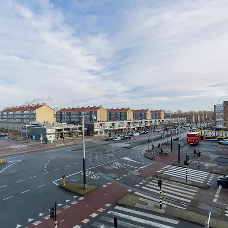 Hotel Xo Infinity Amsterdam