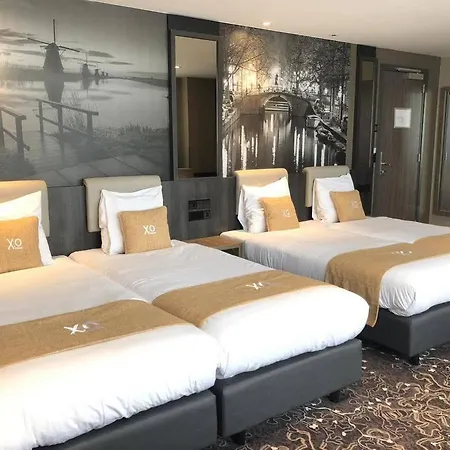 Xo Infinity Hotel