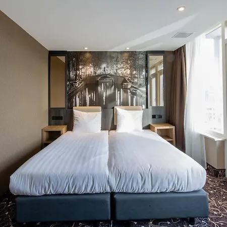 Xo Infinity Hotel