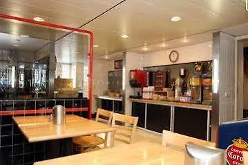 Hotel Max Brown Museum Square, Part Of Sircle Collection 3*