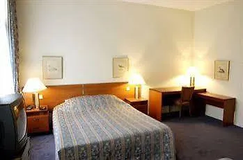 Leidseplein Auberge de jeunesse Amsterdam