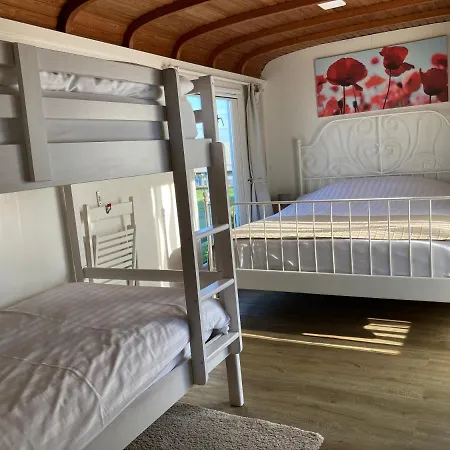 Bed and Breakfast Zunderdorp