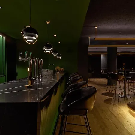 Eden Hotel 4*