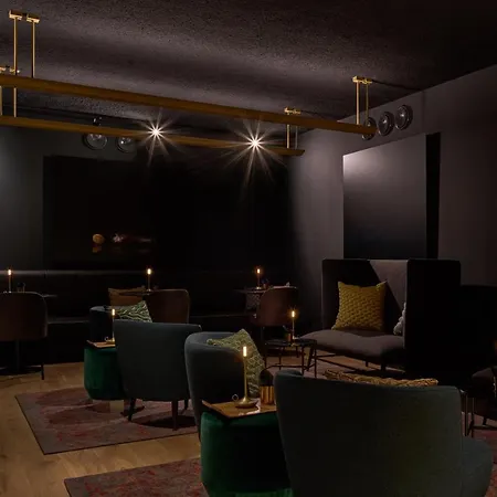 Eden 4* Amsterdam