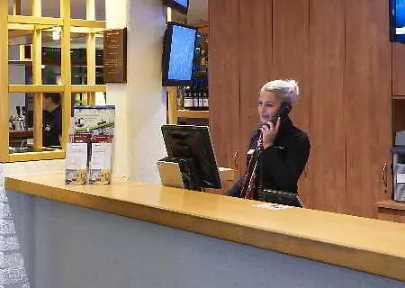 Bastion Zuidwest 3* Ámsterdam