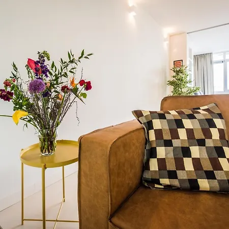 Houthavens Appartement