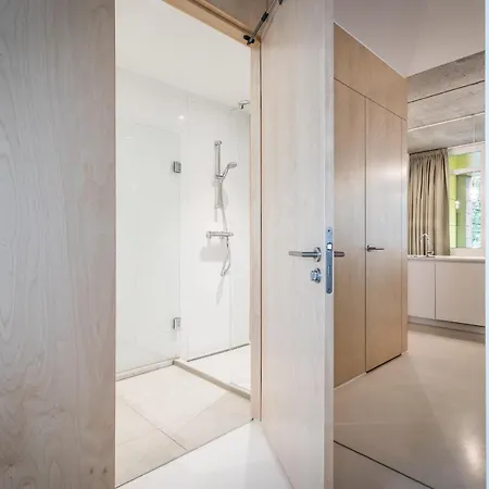 Houthavens Appartement Amsterdam