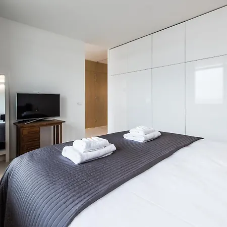 Houthavens Appartement *