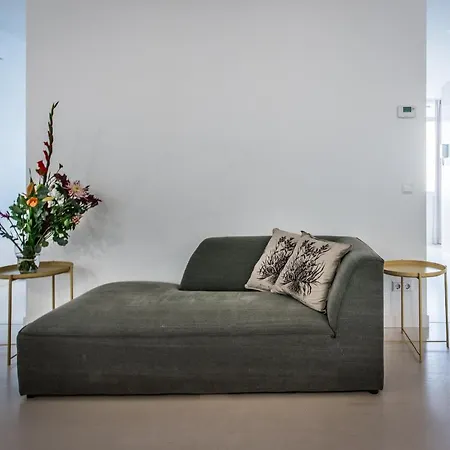 Houthavens Appartement *
