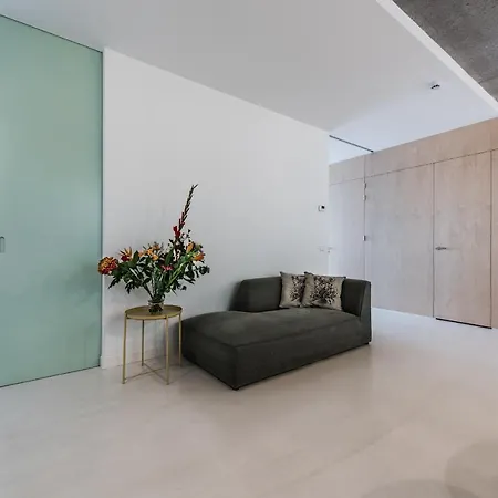 Houthavens Appartement