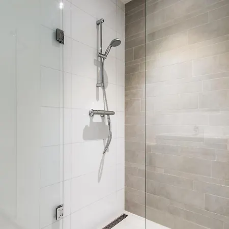 Houthavens Appartement *