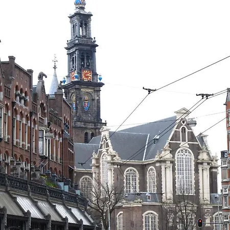 Hotel Galerij *