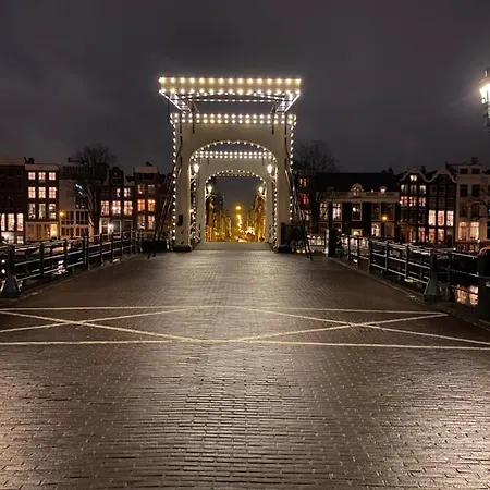 Amstel Boutique Bed & Breakfast Amsterdam