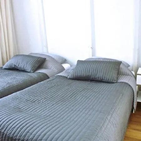 Stylish Canalhouse B أمستردام