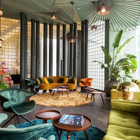 Appart hôtel Hotel2stay
