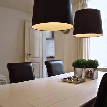 Stylish Canalhouse B Lägenhet