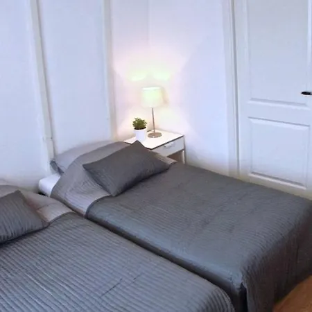Lägenhet Stylish Canalhouse B Amsterdam