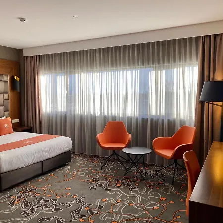 Xo Park West 4*