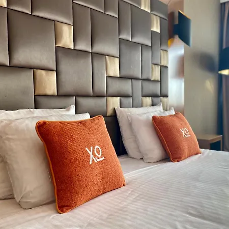 Xo Park West Hotel