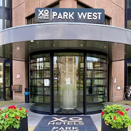 Xo Park West Hotel Amsterdam
