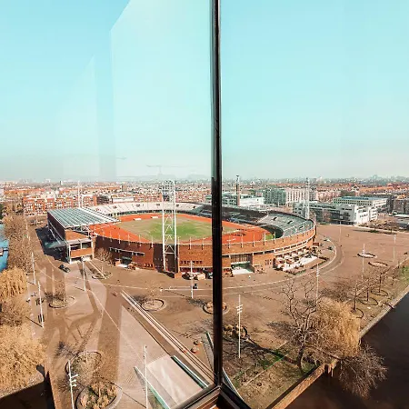 Olympic Amsterdam