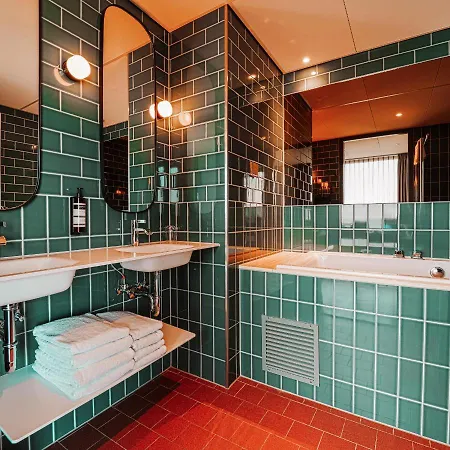 Olympic Hotel Amsterdam