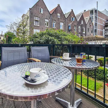 Hotel Alexander 3*