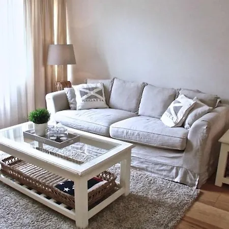 Stylish Canalhouse B Lägenhet