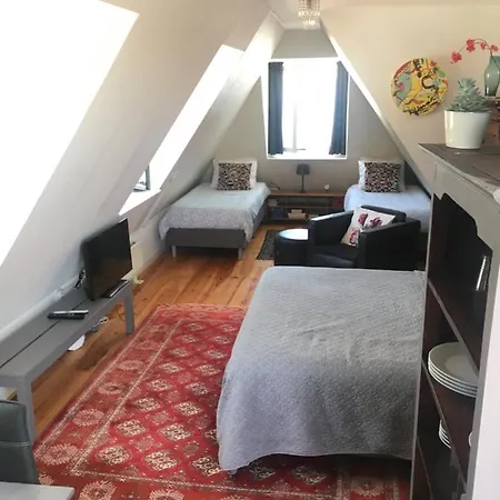Central Guest house *