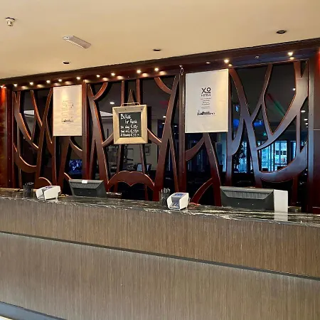 Hotel Xo Blue Tower 4*
