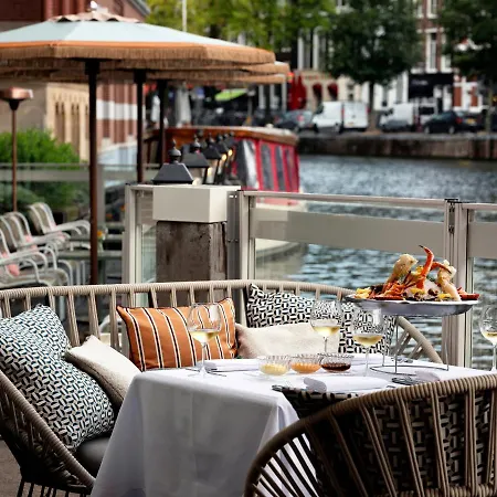 De L'europe - The Leading Of The World Hotel 5*