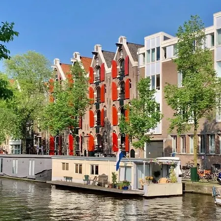 Jordan Canal B&B