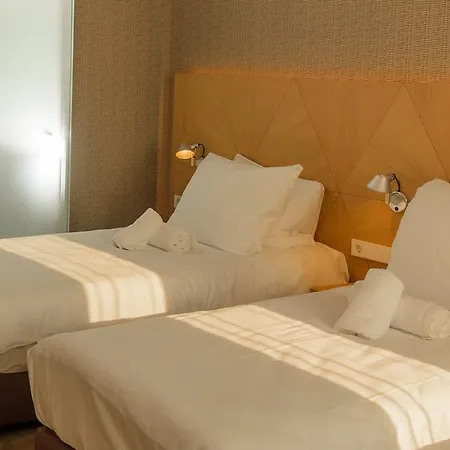 Amadi Panorama Hotel Amsterdam